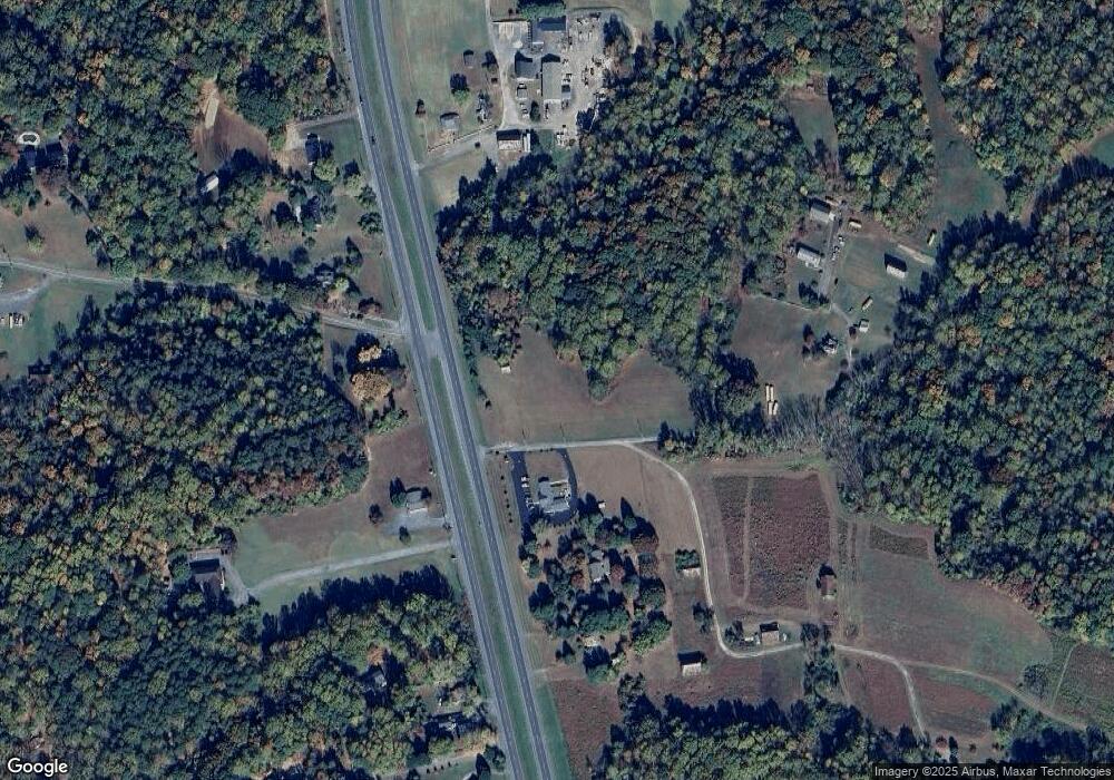 1475 Solomons Island Rd, Huntingtown, MD 20639 - photo 1