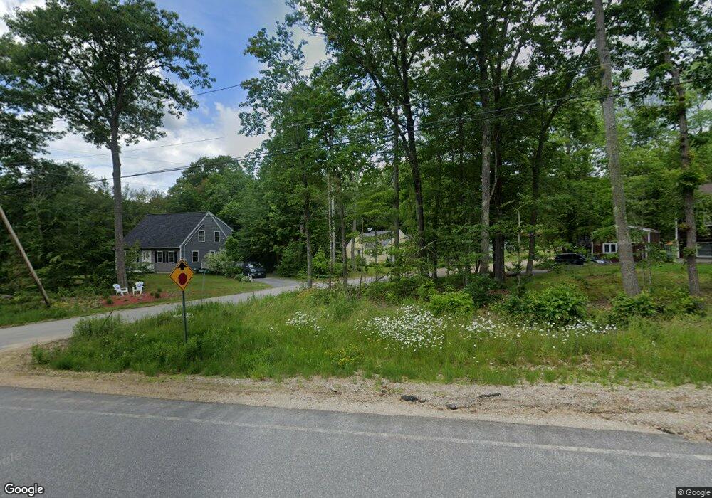 6 Windsor Way, Barnstead, NH 03225 - photo 1