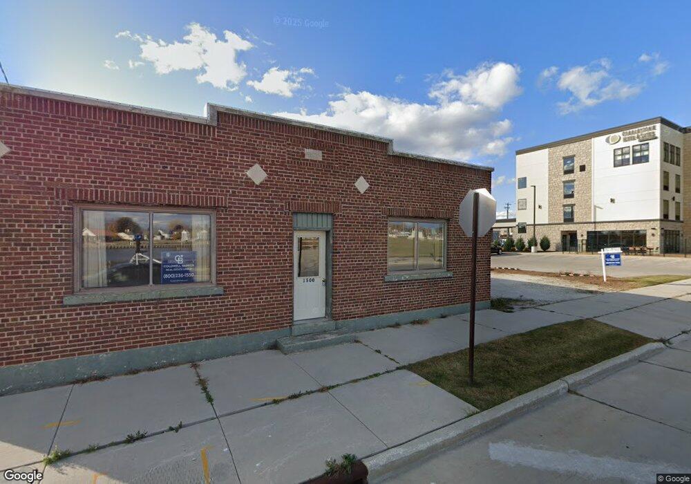 1500 Jefferson St unit St, Two Rivers, WI 54241 - photo 1