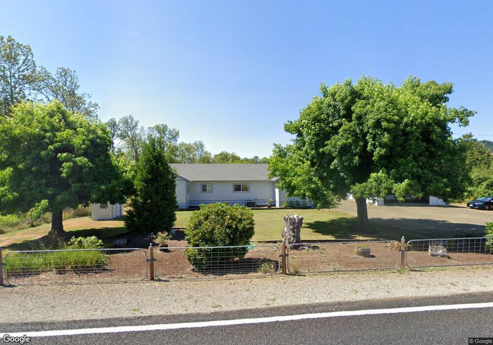 585 Plat I Rd, Sutherlin, OR 97479 - photo 1