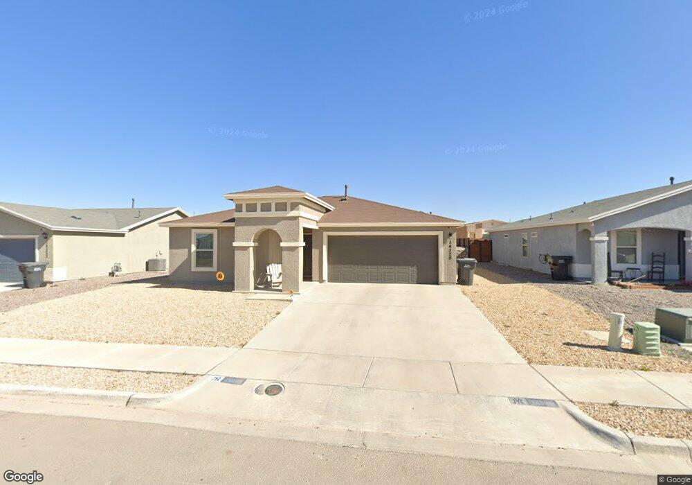 14329 Paraiso Dr, El Paso, TX 79928 - photo 1