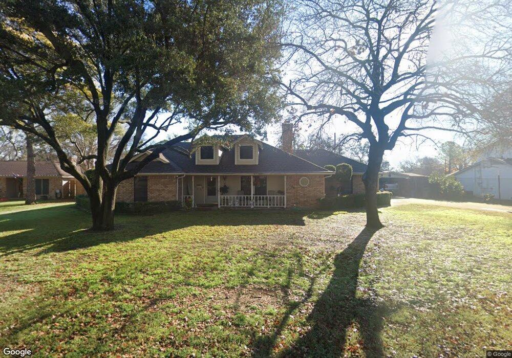 5104 Pearl Dr, North Richland Hills, TX 76180 - photo 1