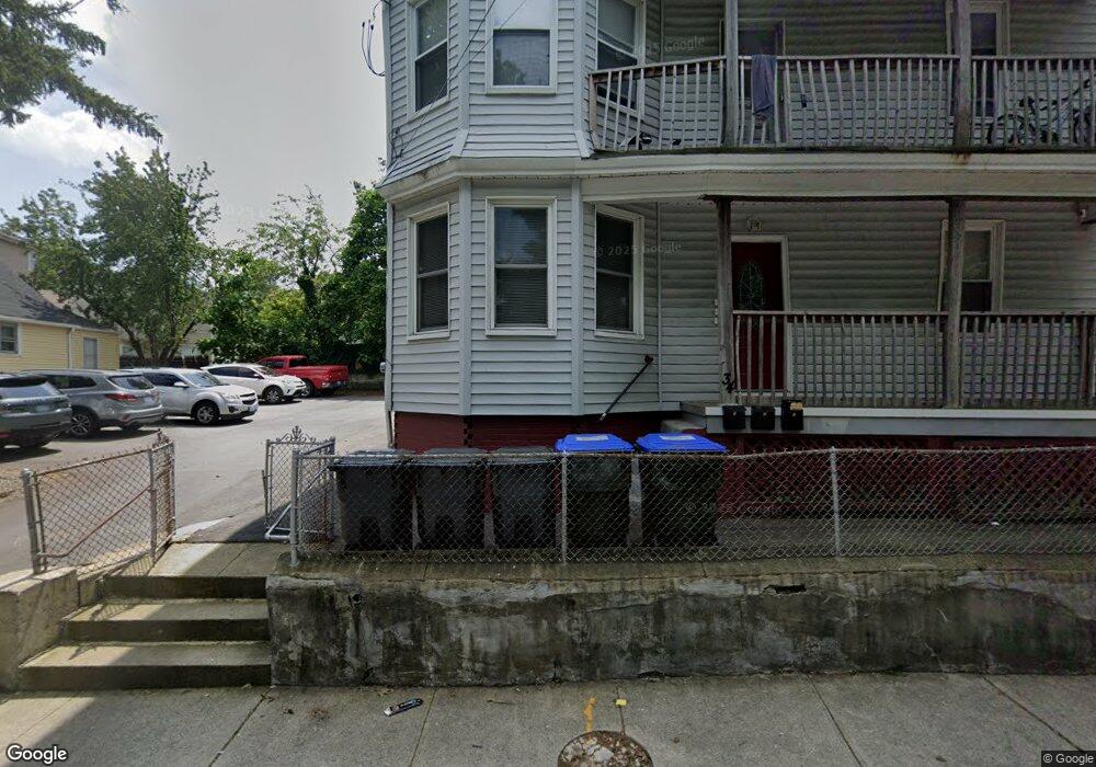 34 Veazie St, Providence, RI 02908 - photo 1