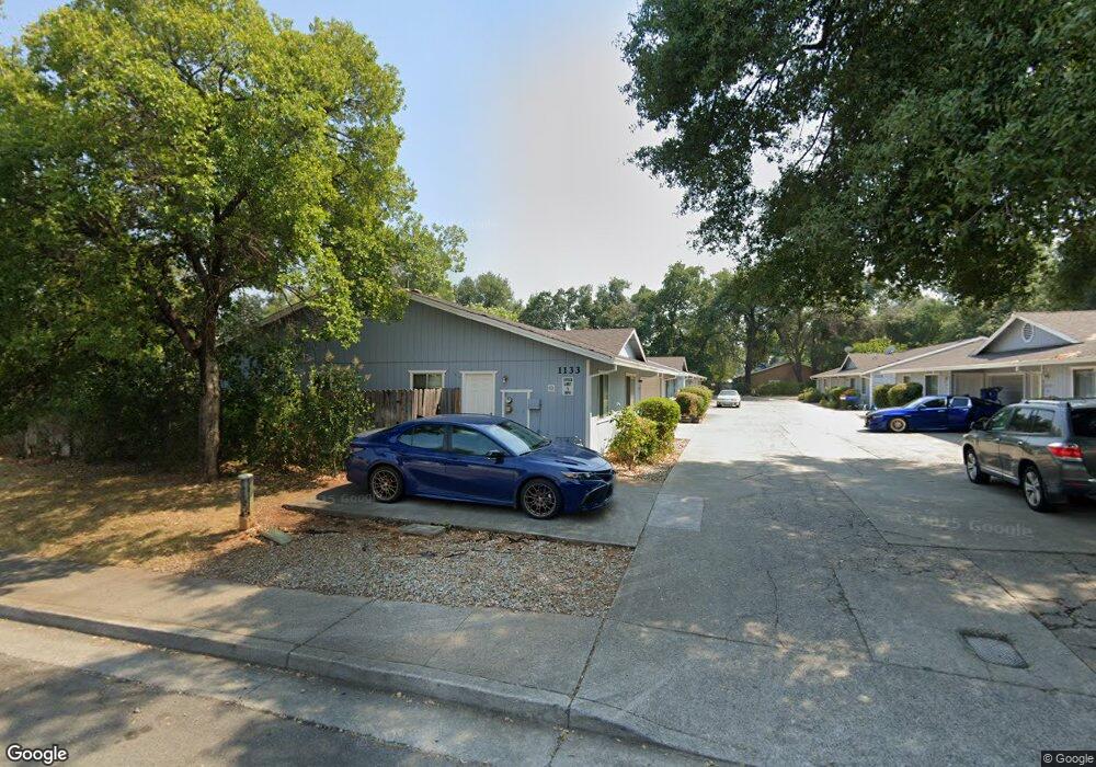 1133 Le Brun Ln, Redding, CA 96002 - photo 1
