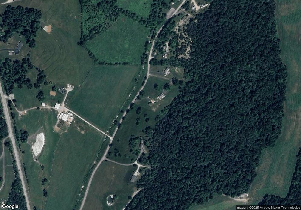 3310 Lazy Creek Rd NE, Lanesville, IN 47136 - photo 1