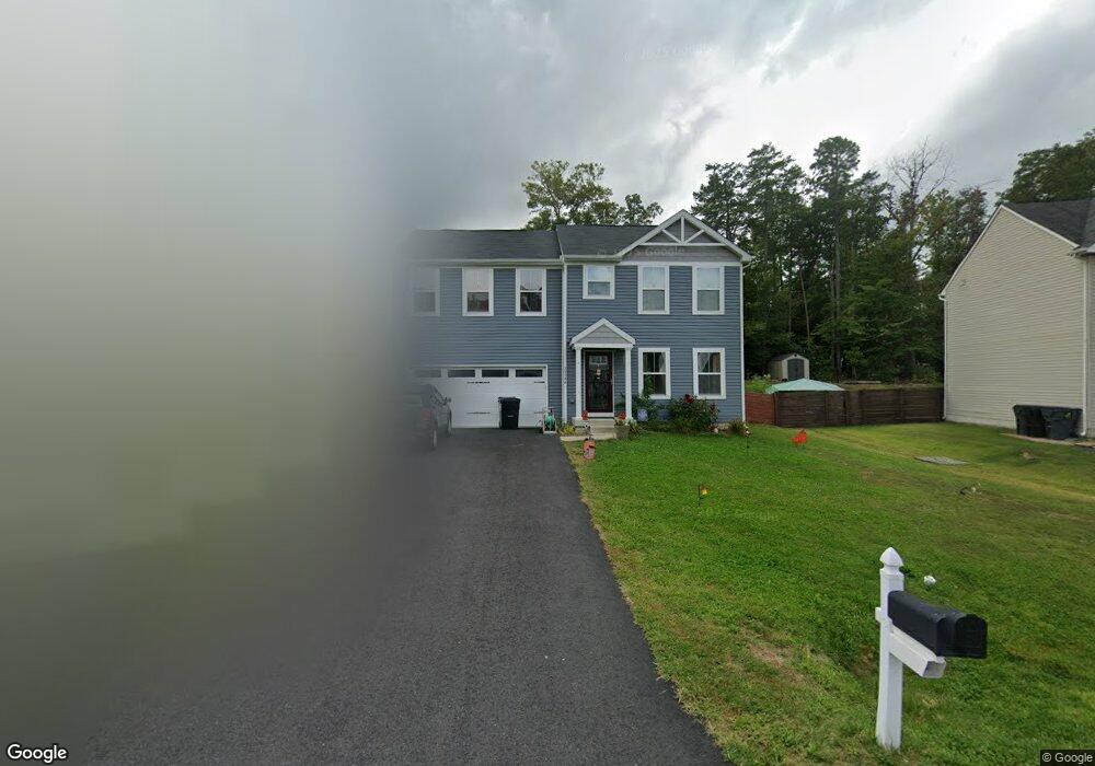 35344 Quail Meadow Ln, Locust Grove, VA 22508 - photo 1