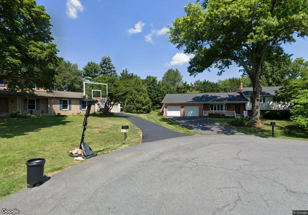 7000 Runnymeade Ct, Frederick, MD 21702 - photo 1