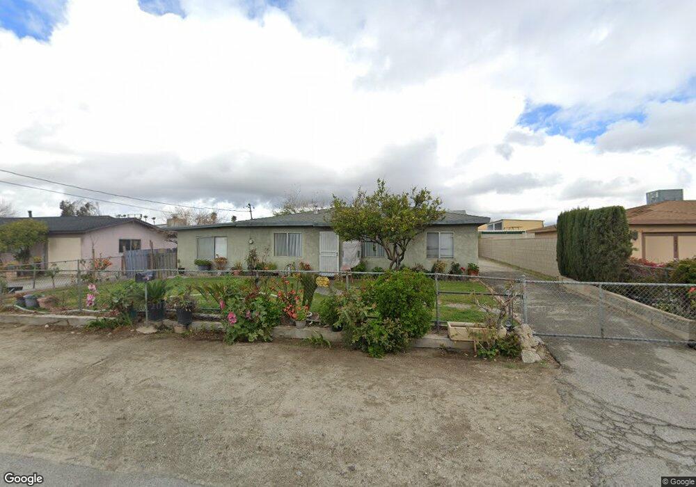 14542 El Molino St, Fontana, CA 92335 - photo 1