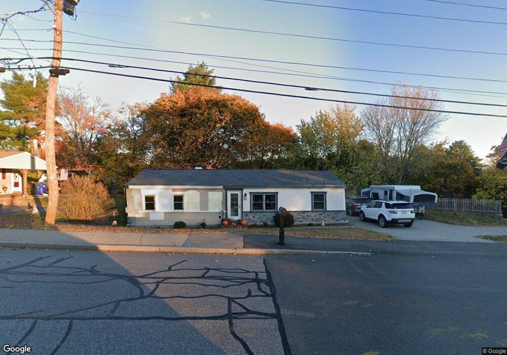 404 Huse Rd, Manchester, NH 03103 - photo 1