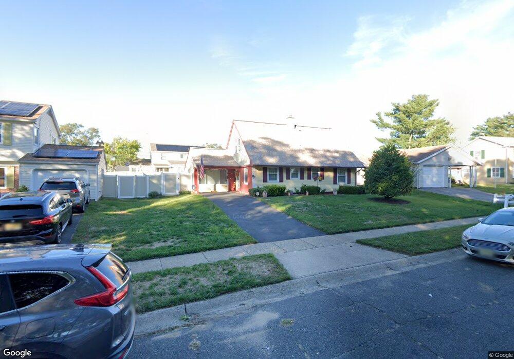 35 Babbitt Ln, Willingboro, NJ 08046 - photo 1