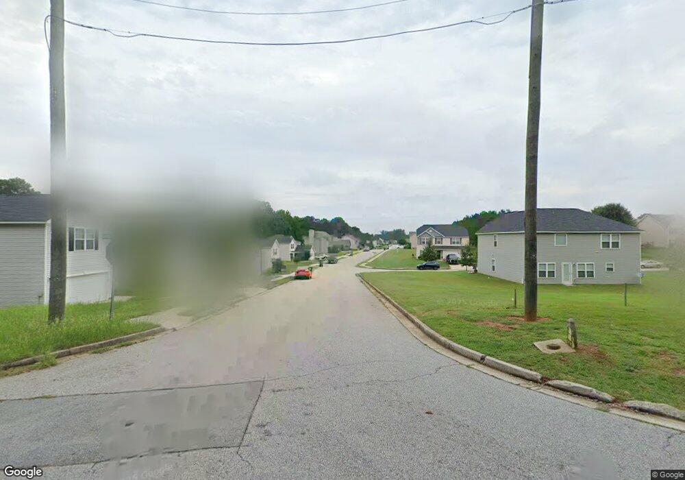 0 Betty Ann Ln unit 8509021, Covington, GA 30016 - photo 1