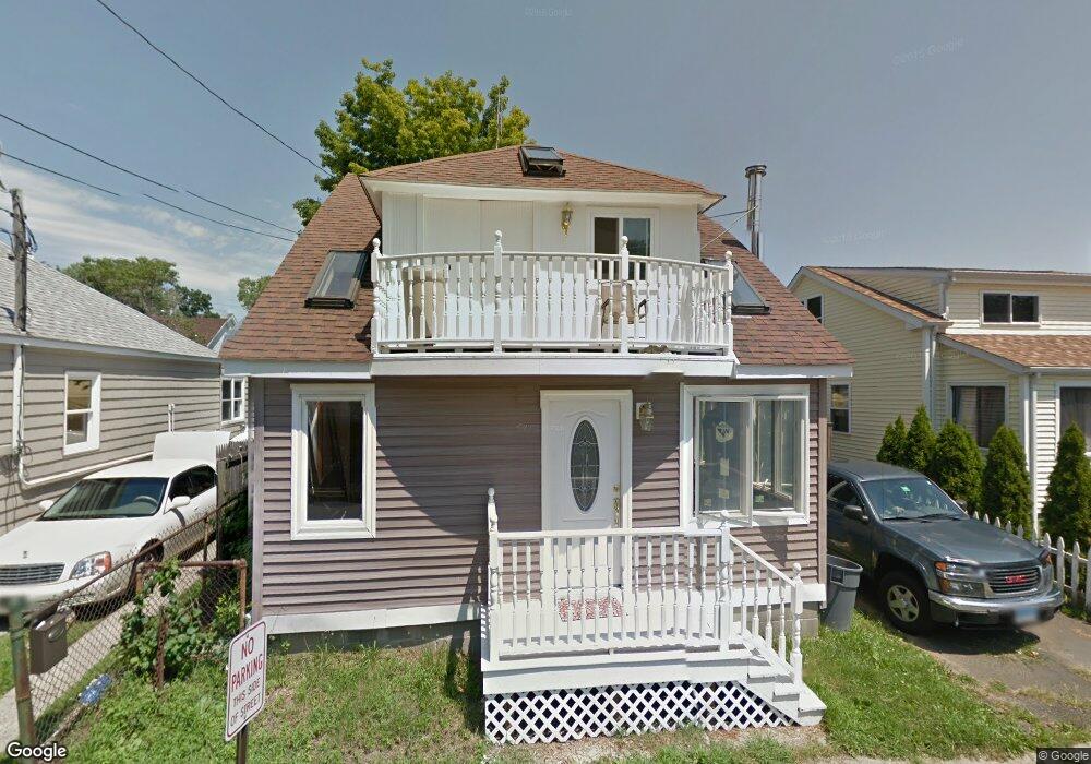 23 Arlington St, West Haven, CT 06516 - photo 1