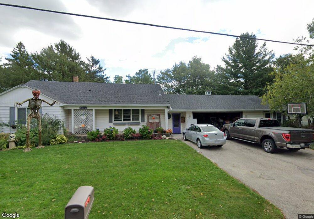 N4832 N Helenville Rd, Helenville, WI 53137 - photo 1