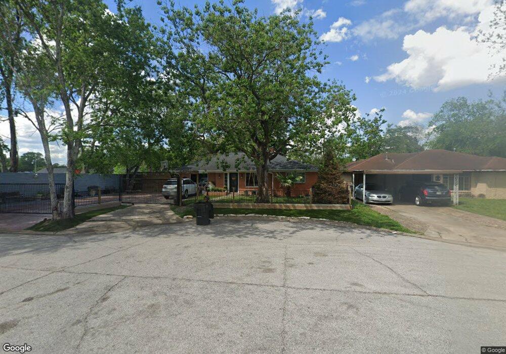 127 Bizerte St, Houston, TX 77022 - photo 1