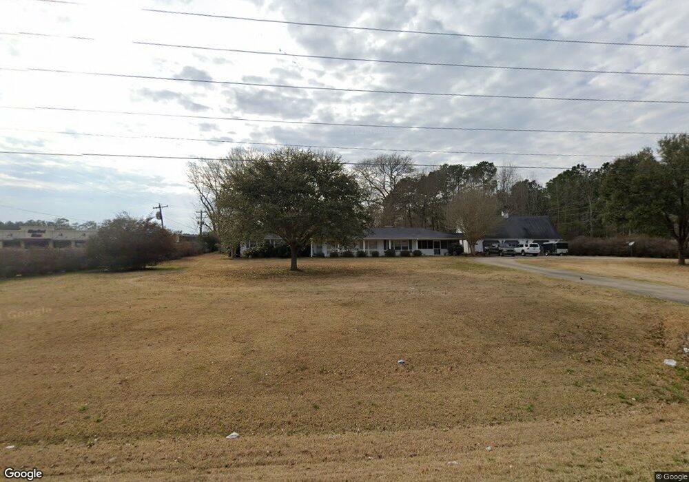 80 Highway 583 N, Tylertown, MS 39667 - photo 1
