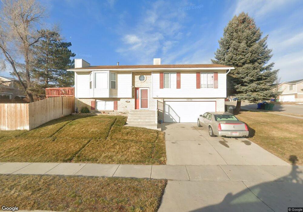 6532 Lotus Way, West Jordan, UT 84081 - photo 1