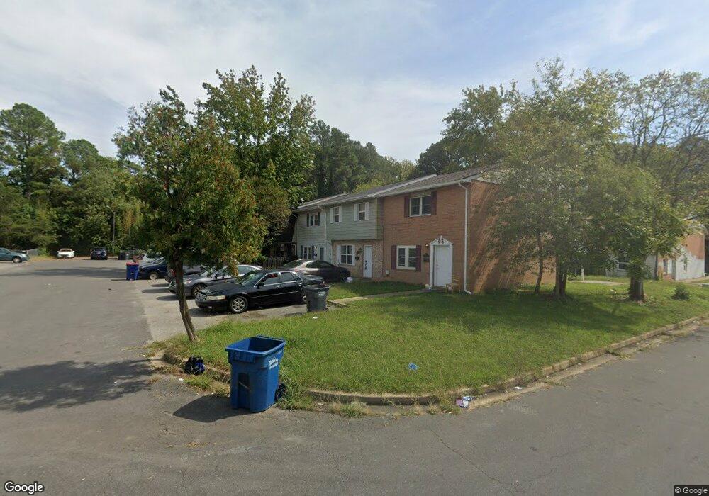 46857 Rogers Dr, Lexington Park, MD 20653 - photo 1