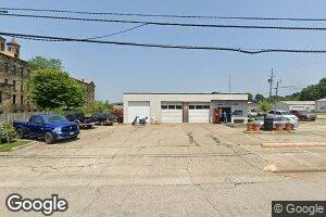 7398 E Hwy 66, Cannelton, IN 47586