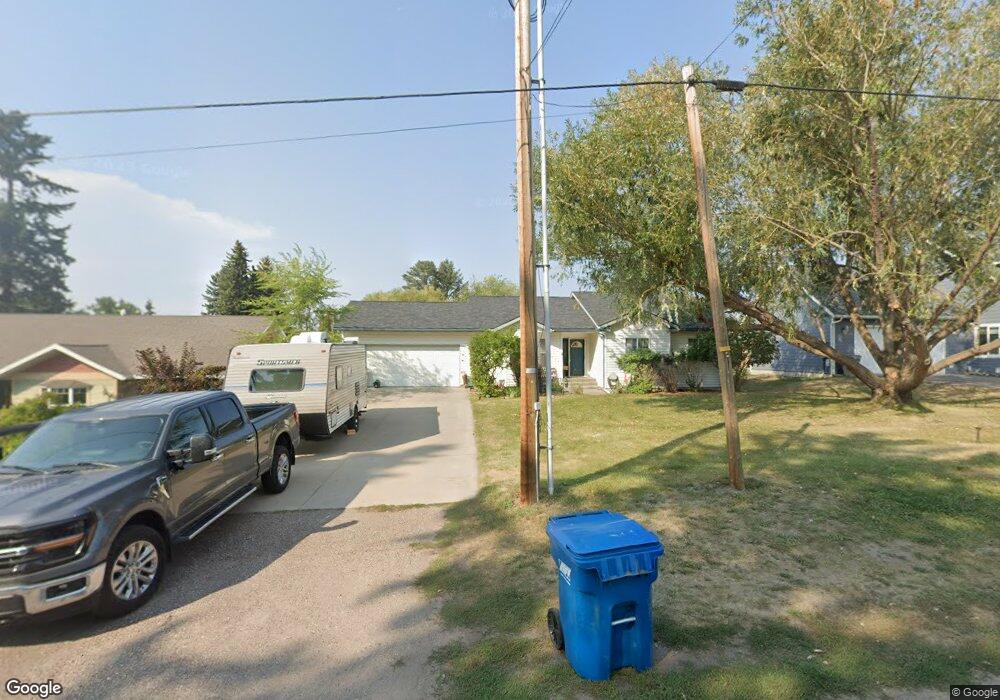 1307 11th Ave E, Polson, MT 59860 - photo 1