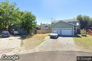 161 Faris Ct, State Line, NV 89449