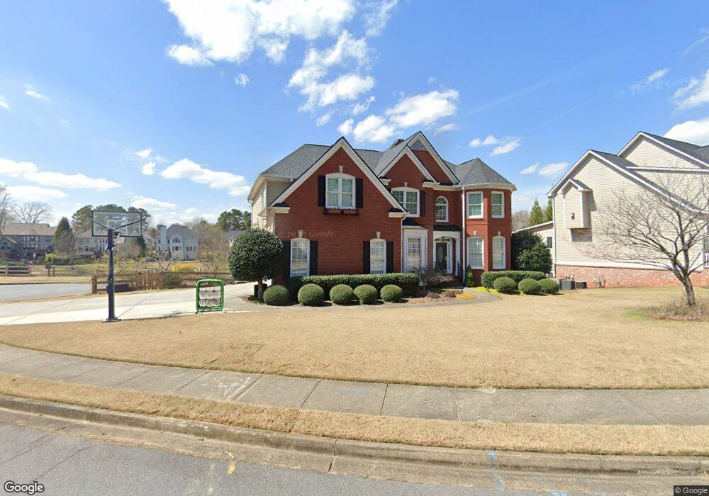 1756 Holcomb Lake Rd, Marietta, GA 30062 - photo 1