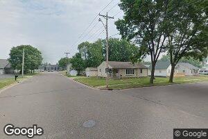 1721 18th Ave, Bloomer, WI 54724