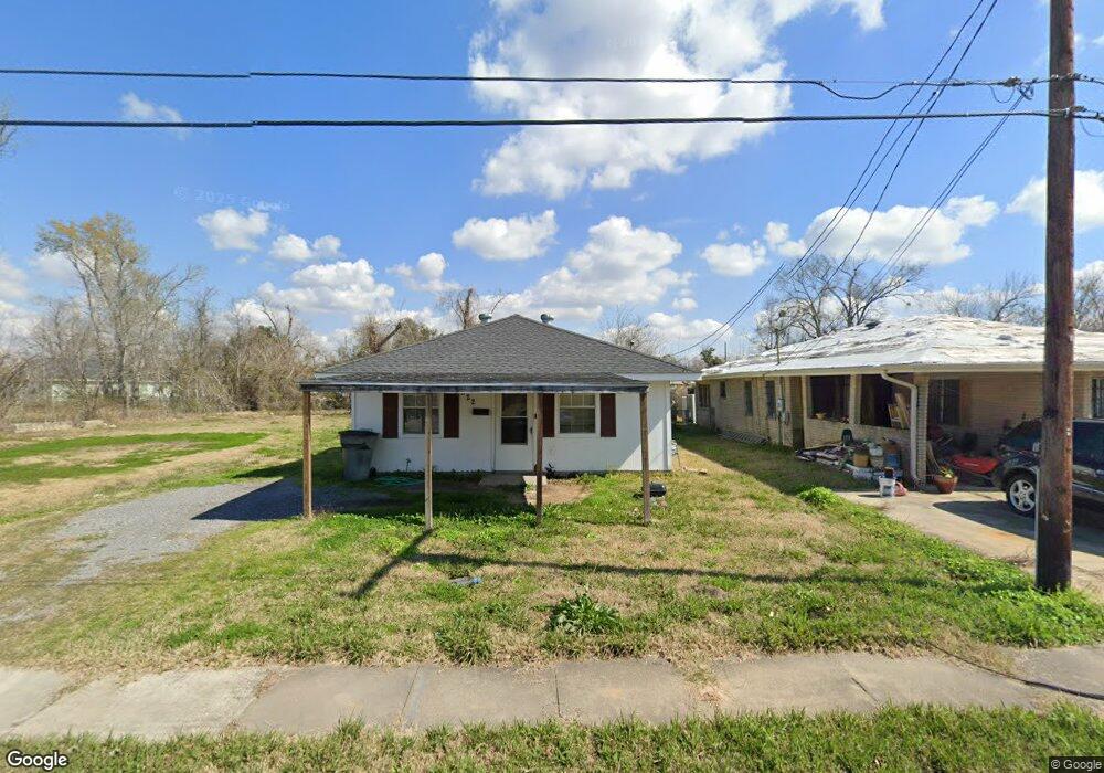 522 N Cherry St, Lake Charles, LA 70601 - photo 1