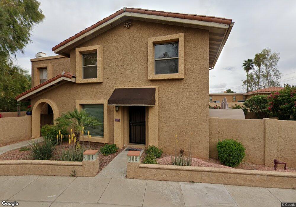 10415 N 9th St unit 1, Phoenix, AZ 85020 - photo 1