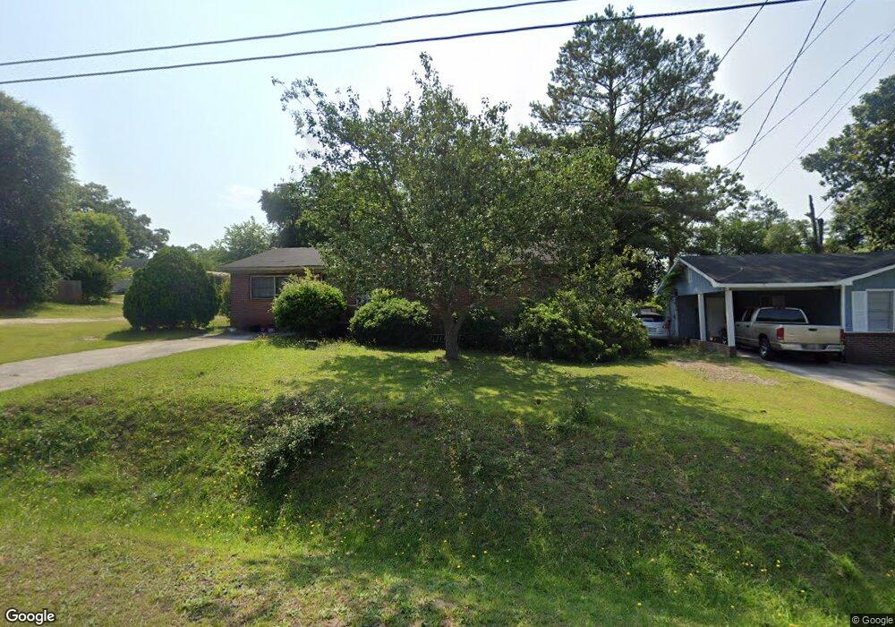 2725 Lakeshore Ave, Macon, GA 31217 - photo 1