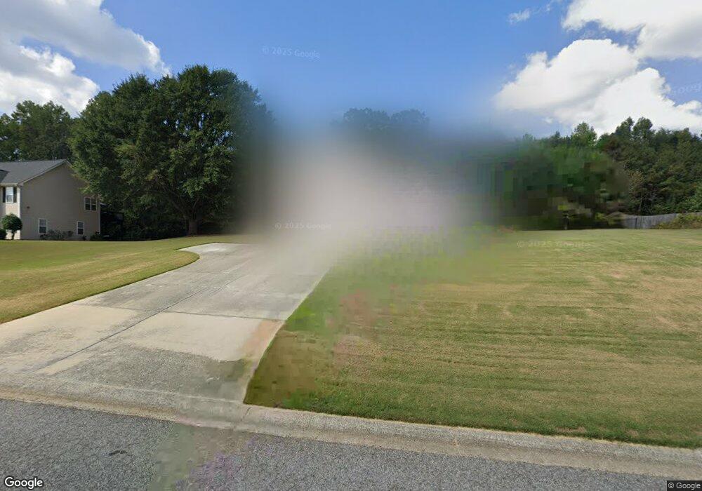 1715 Wyntercreek Ln, Hoschton, GA 30548 - photo 1