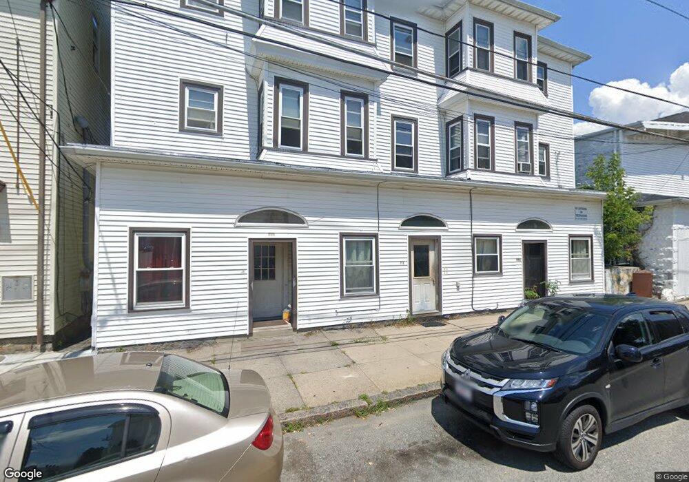 770 King Philip St, Fall River, MA 02724 - photo 1