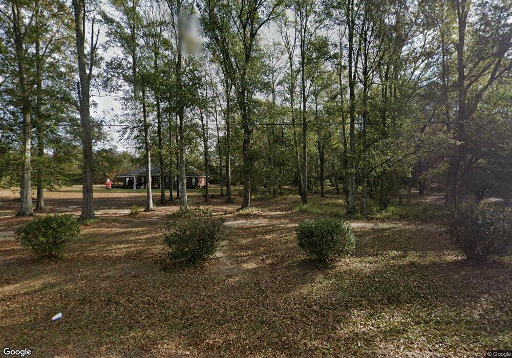 14128 Highway 613, Lucedale, MS 39452 - photo 1