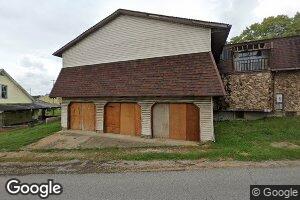 222 N Stout St, Harrisville, WV 26362