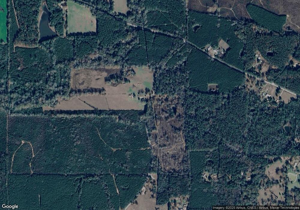 . Dwain Rd, Magnolia, MS 39652 - photo 1