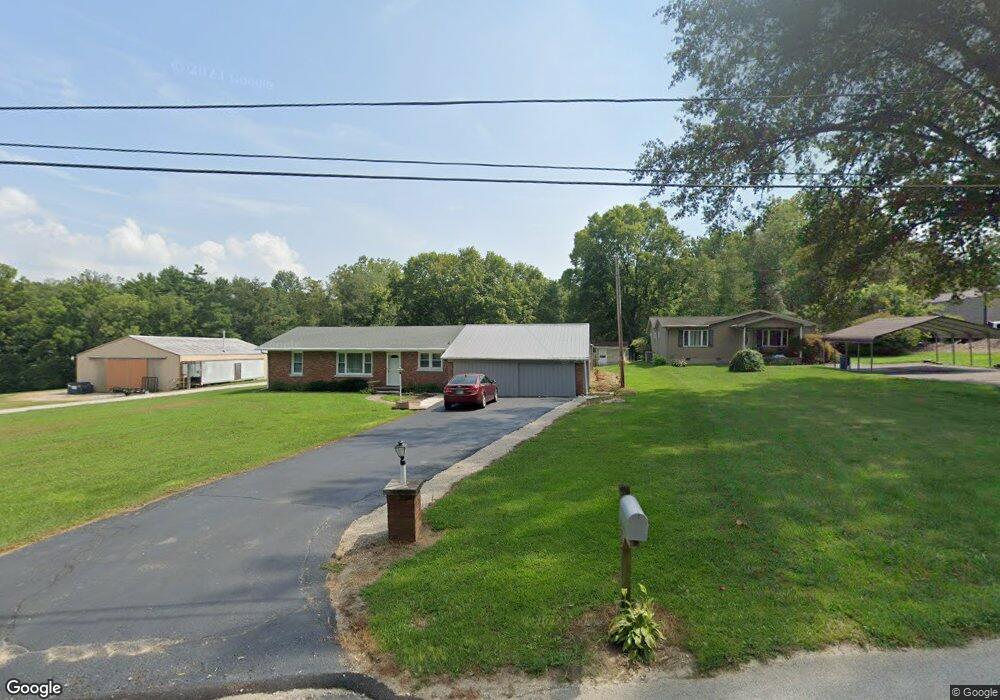 2609 E Top Hat Rd, Princeton, IN 47670 - photo 1