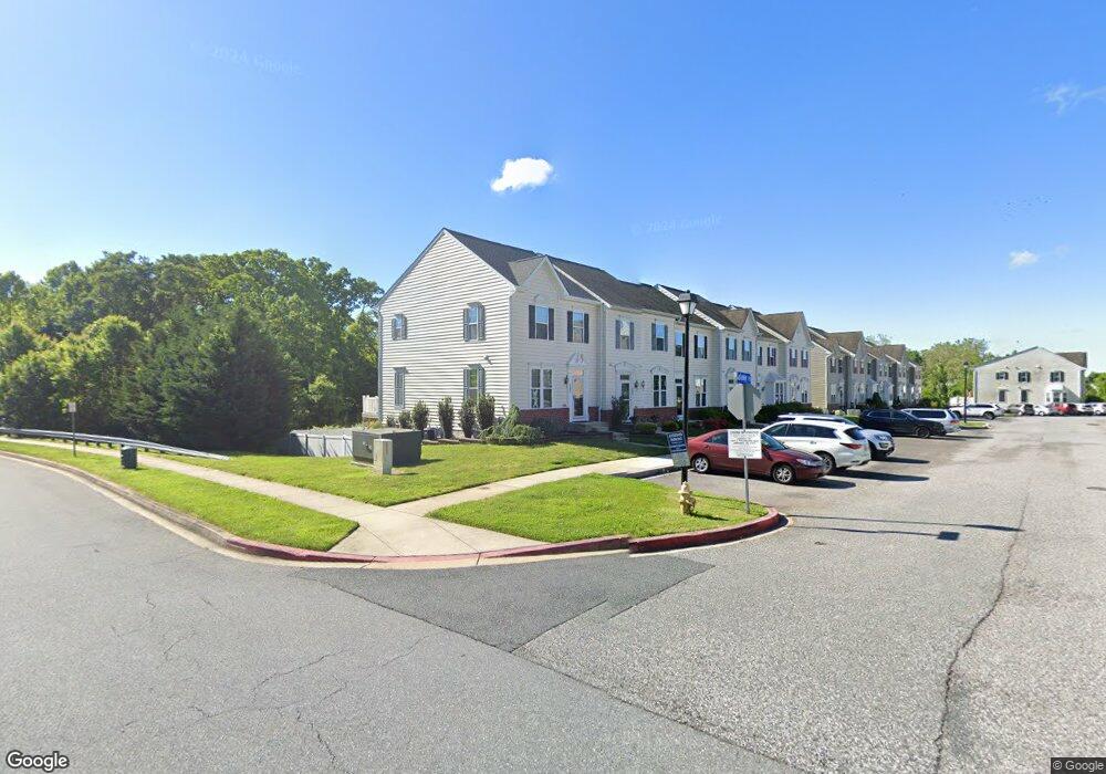 2897 Galloway Place, Abingdon, MD 21009 - photo 1