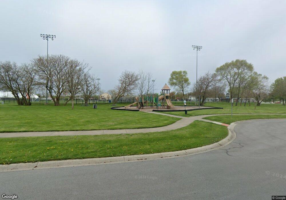 298 N Heather Ln, Crown Point, IN 46307 - photo 1