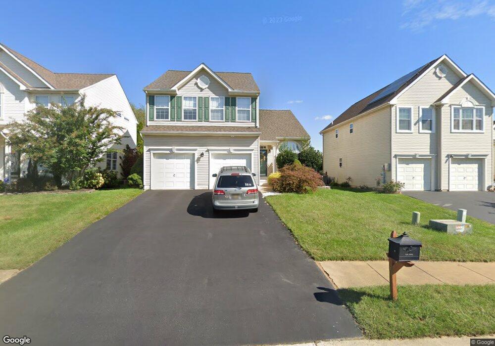 7 Kerrin Rd, Bear, DE 19701 - photo 1