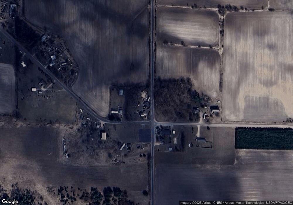 33974 Fulda Ave, Camp Douglas, WI 54618 - photo 1