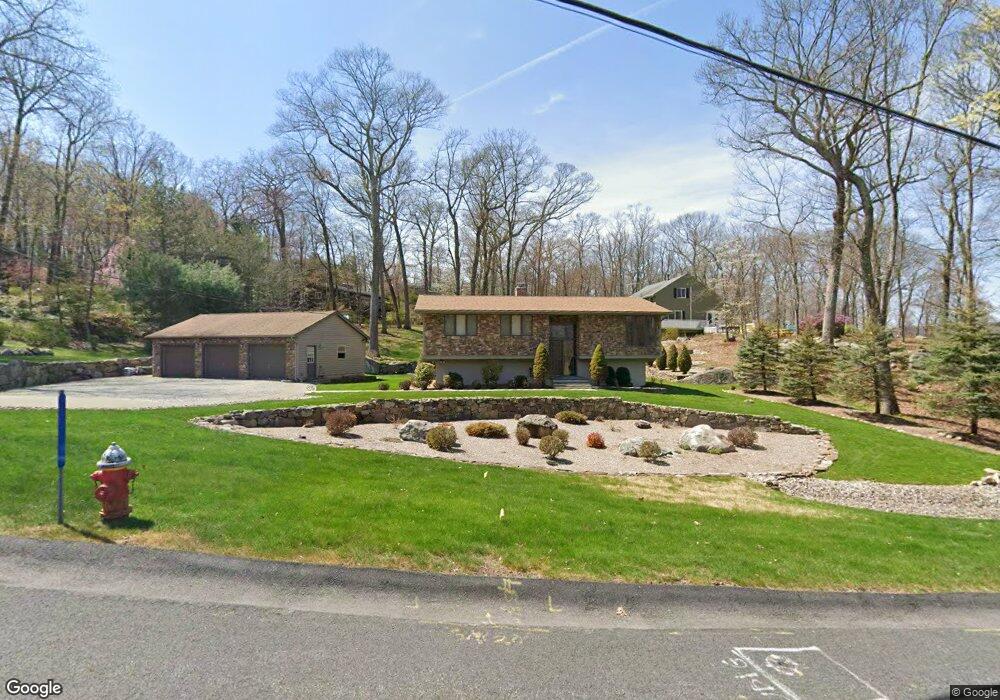 119 Fawn Hill Rd, Tuxedo Park, NY 10987 - photo 1