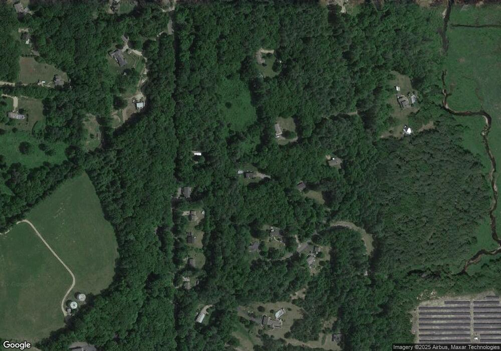 442 Loring Rd, Barre, MA 01005 - photo 1