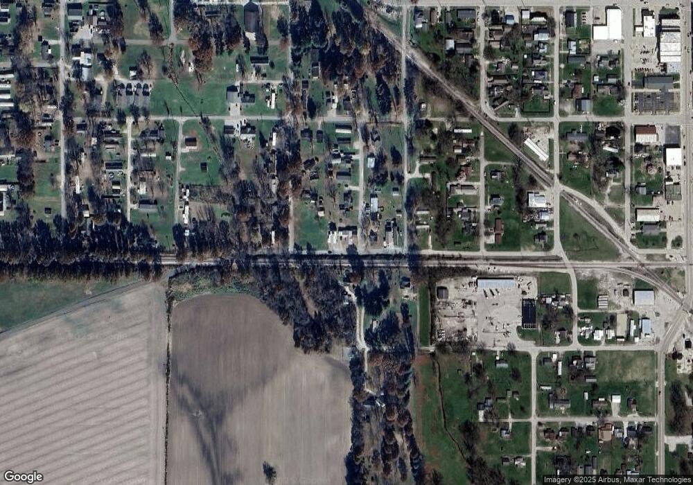 140 SW 5th St, Linton, IN 47441 - photo 1