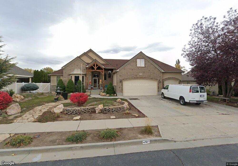 10793 S 3210 W, South Jordan, UT 84095 - photo 1