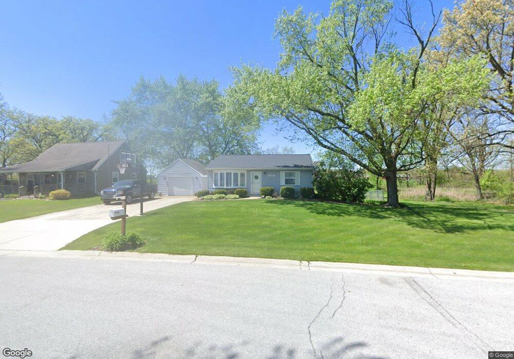 12204 Tompkins Place, Crown Point, IN 46307 - photo 1
