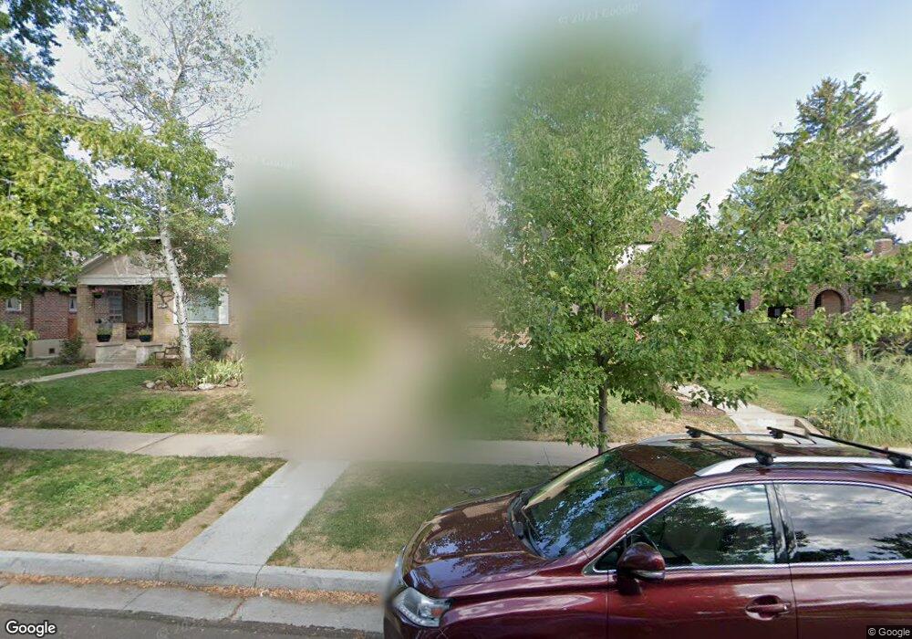 1912 Clermont St, Denver, CO 80220 - photo 1