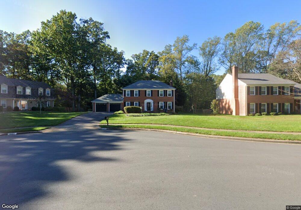 2620 Mountain Laurel Place, Reston, VA 20191 - photo 1