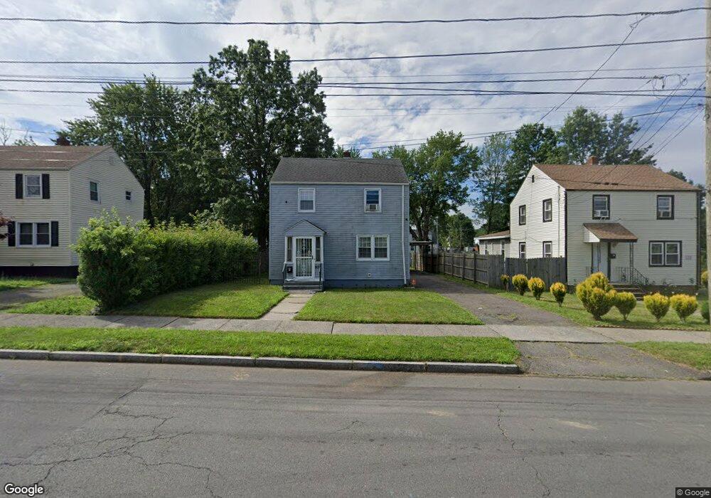 207 Sherbrooke Ave, Hartford, CT 06106 - photo 1