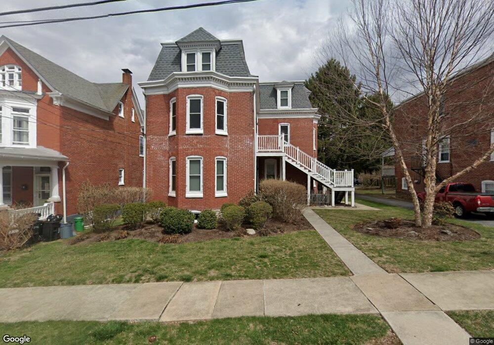 141 W Broad St, Reading, PA 19607 - photo 1