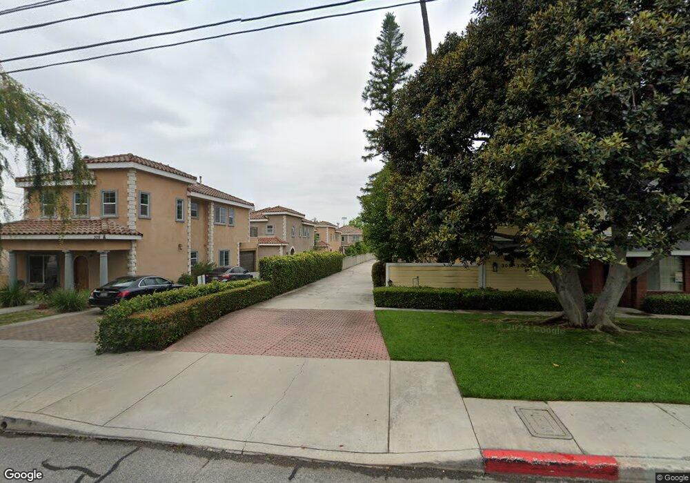 309 Violet Ave unit A, Monrovia, CA 91016 - photo 1