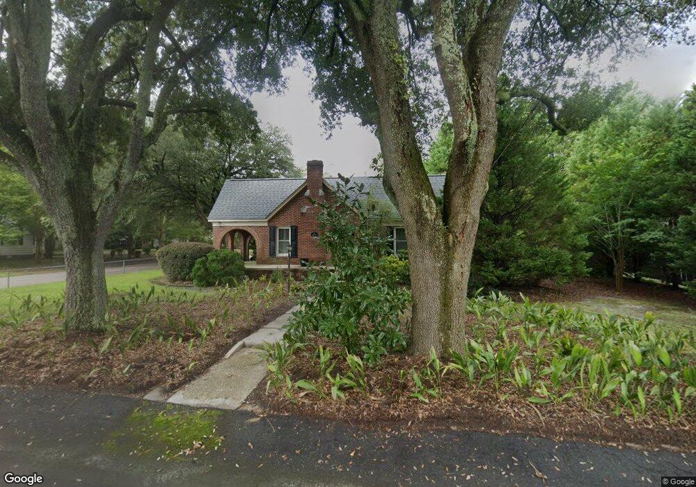 201 Hendrix St, West Columbia, SC 29169 - photo 1